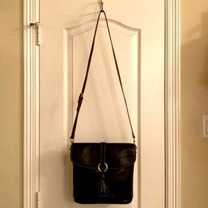 Florentine Leather Dooney & Bourke crossbody